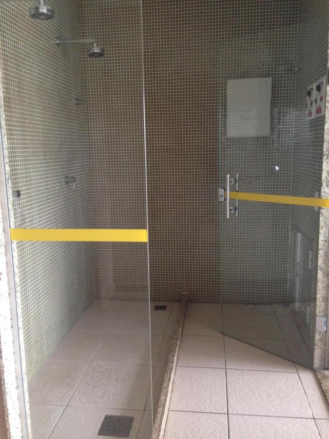 Vision Piscina Academia Garagem Andar Alto * Brasília