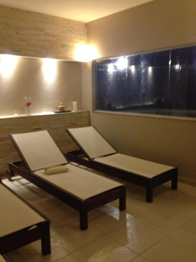 Vision Piscina Academia Garagem Andar Alto Apartamento *