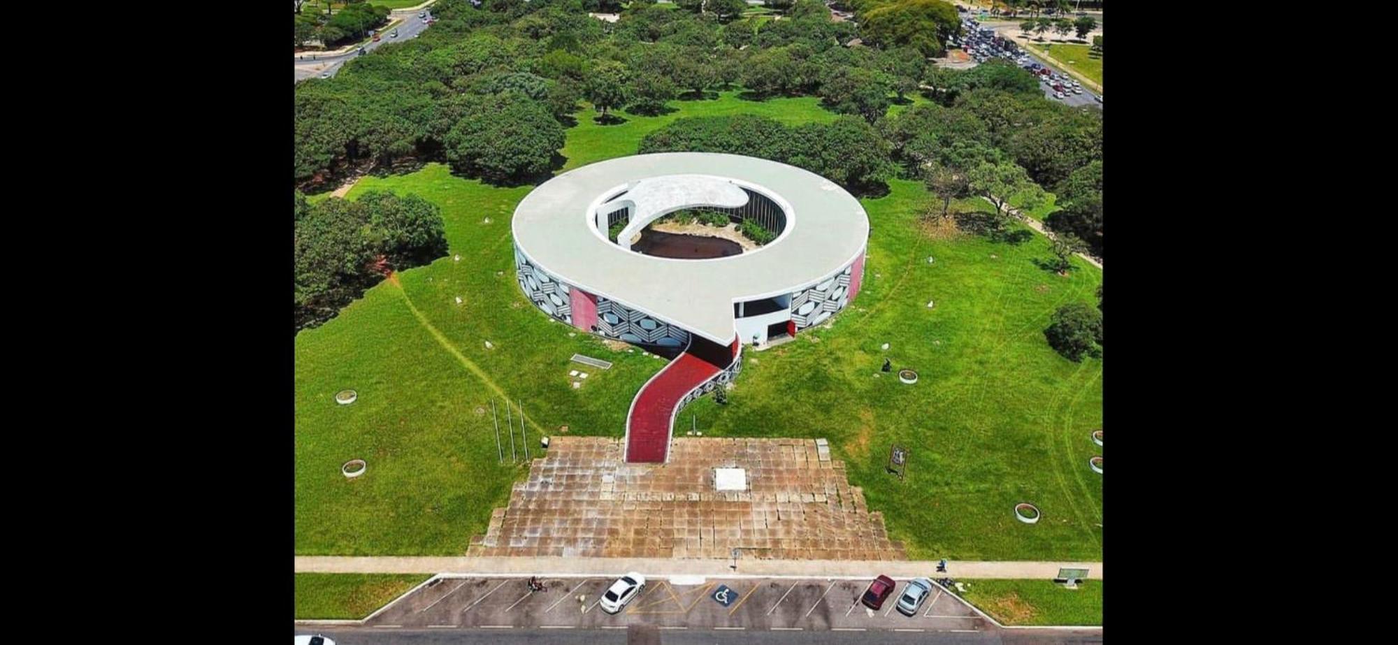 Apartamento Vision Piscina Academia Garagem Andar Alto