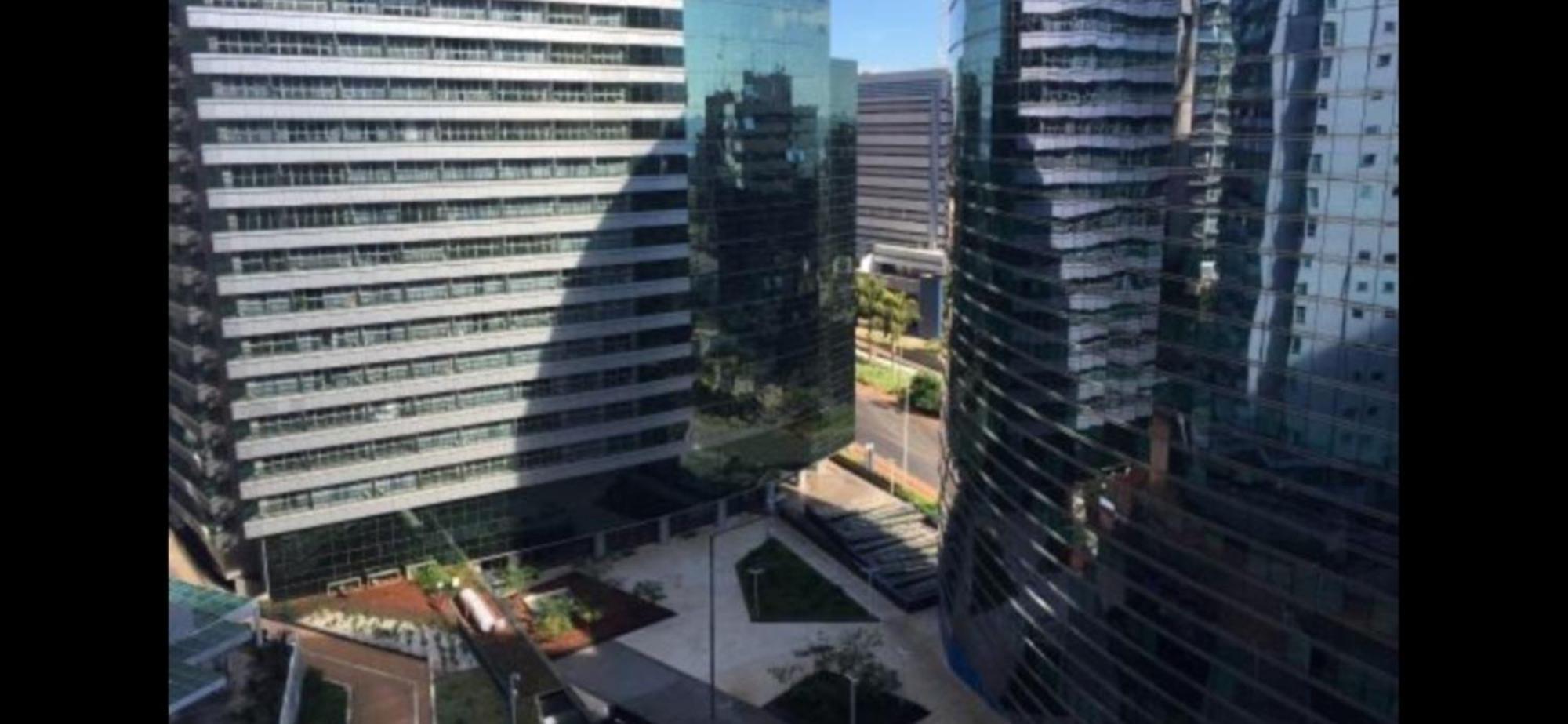 Apartamento Vision Piscina Academia Garagem Andar Alto